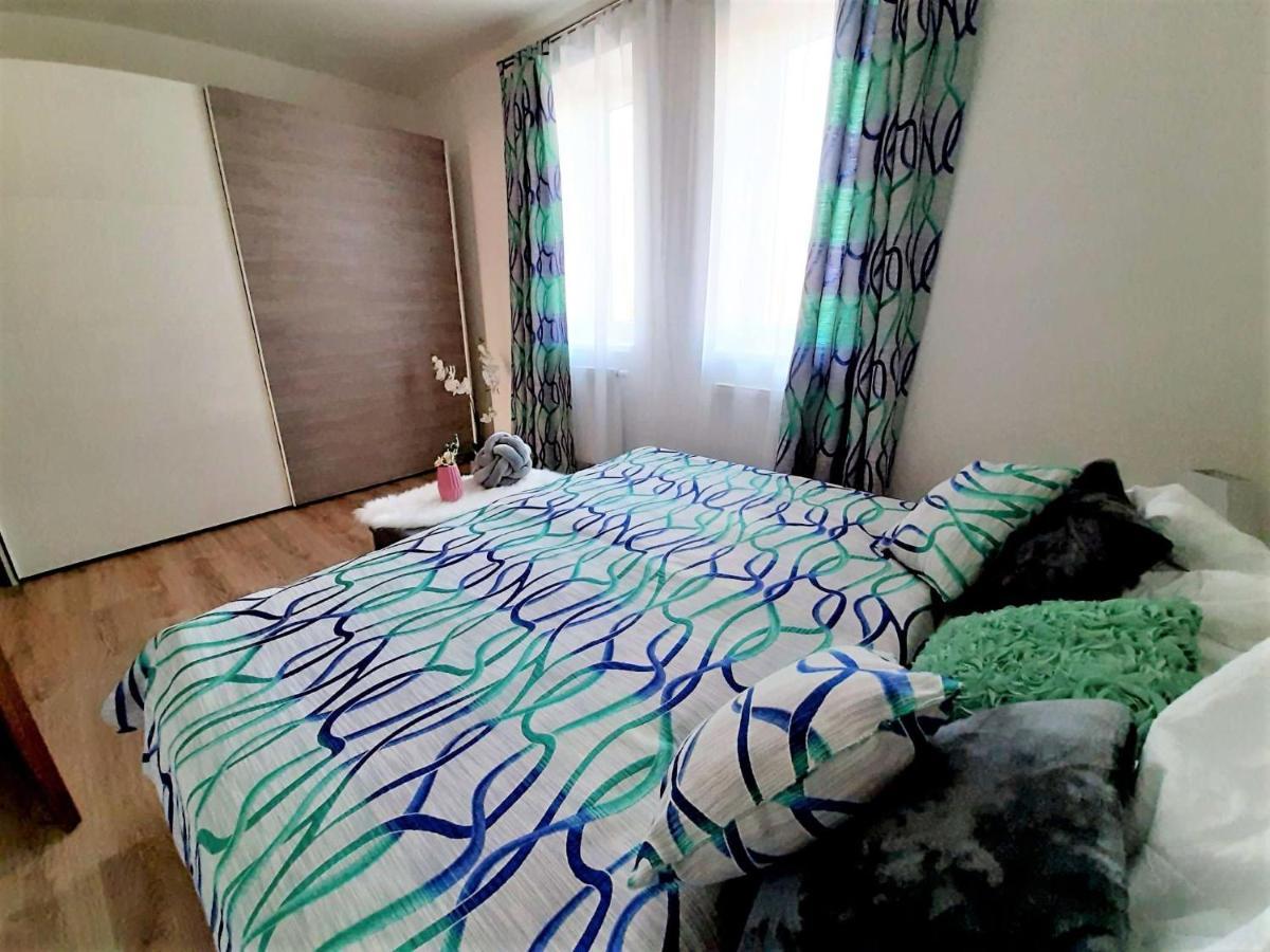 Riviera Lipno 510/17 Daire Lipno nad Vltavou Dış mekan fotoğraf