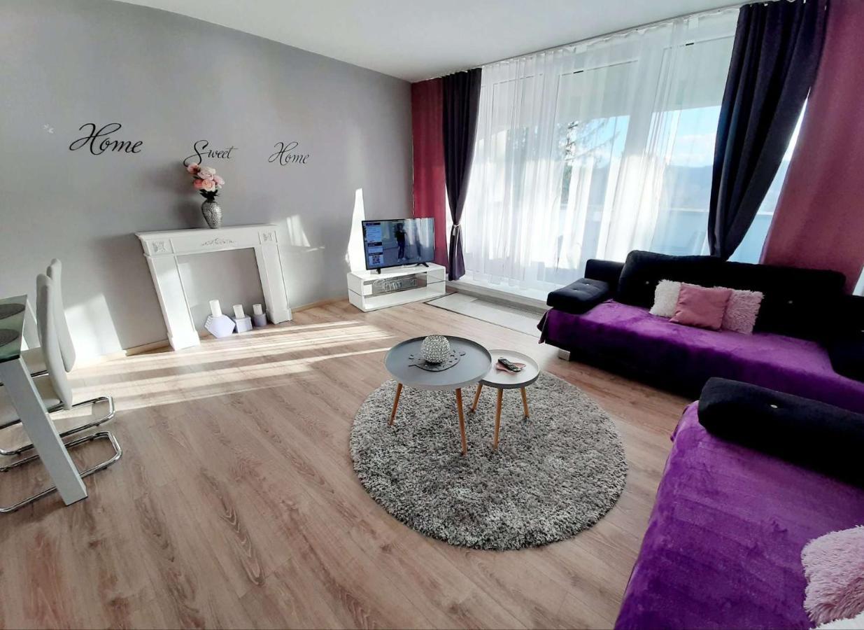 Riviera Lipno 510/17 Daire Lipno nad Vltavou Dış mekan fotoğraf
