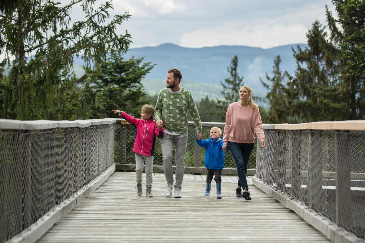 Riviera Lipno 510/17 Daire Lipno nad Vltavou Dış mekan fotoğraf